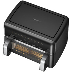 Аэрогриль Trouver Air Fryer FD20s Pro (черный)