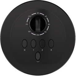 Вентилятор колонный ROYAL CLIMA RBF-801M-BL