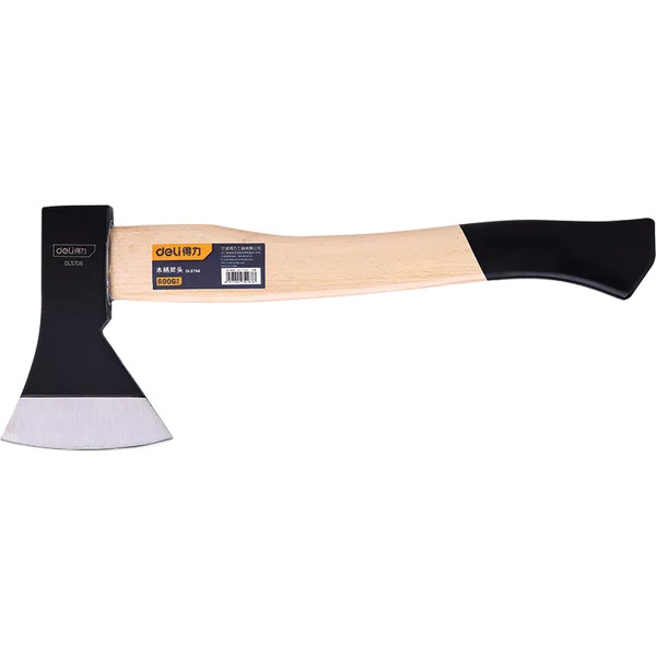 Топор Deli DL5706