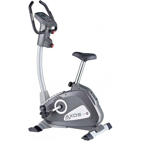 Велотренажер KETTLER Axos Cycle M / 7627-900