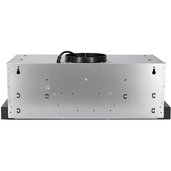 Кухонная вытяжка Exiteq EX-1416 (черный)