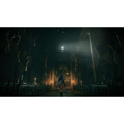 Игра Elden Ring для PS4 [русские субтитры]
