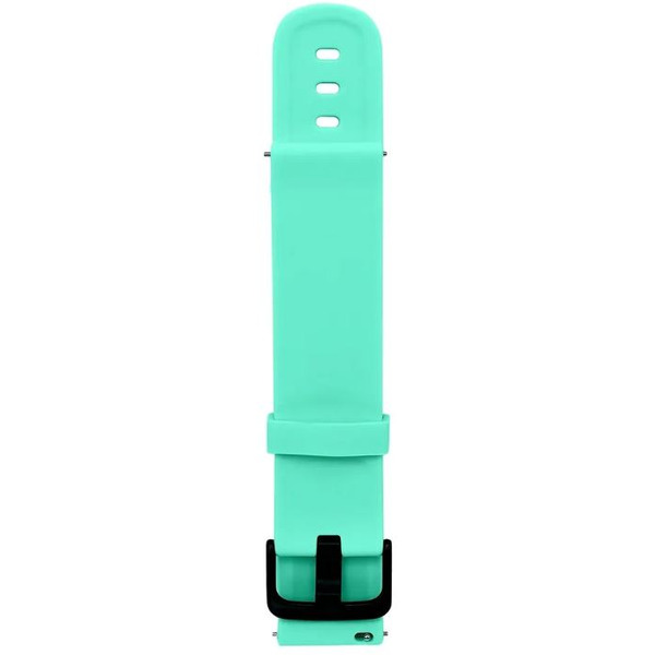 Ремешок Bingo для Amazfit Bip/GTS/GTR 42mm/Ширина 20мм Мята