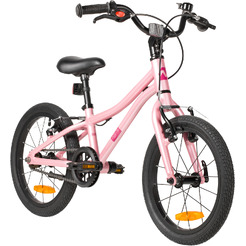 Детский велосипед Novatrack Phantomgrl 16 167AH.PHANTOMGRL.PN6 (розовый)