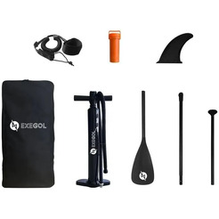 Сапборд EXEGOL SUPEXWAVE305