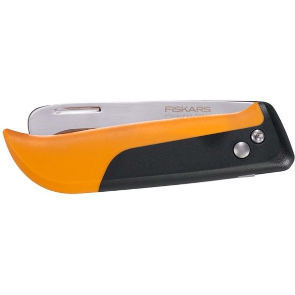 Нож садовый Fiskars X-series K80 1062819