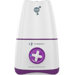 Увлажнитель воздуха Timberk THU UL 15M (VT)