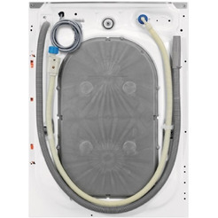 Стирально-сушильная машина Electrolux EW7W368SI