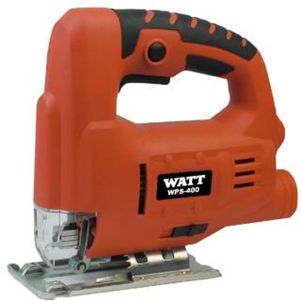 Электролобзик WATT WPS-400 (3.400.055.10)