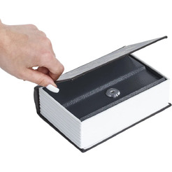 Сейф-книга BRAUBERG Царская казна