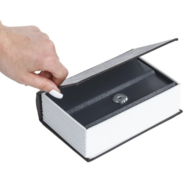 Сейф-книга BRAUBERG Царская казна