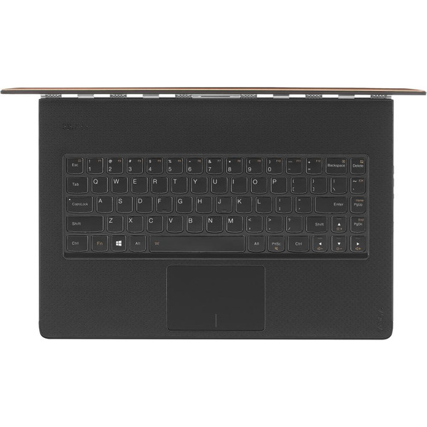 Ноутбук Lenovo Yoga 3 Pro (80HE016EUA)