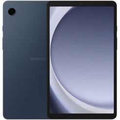 Планшет Samsung Galaxy Tab A9 Wi-Fi 128GB (синий)