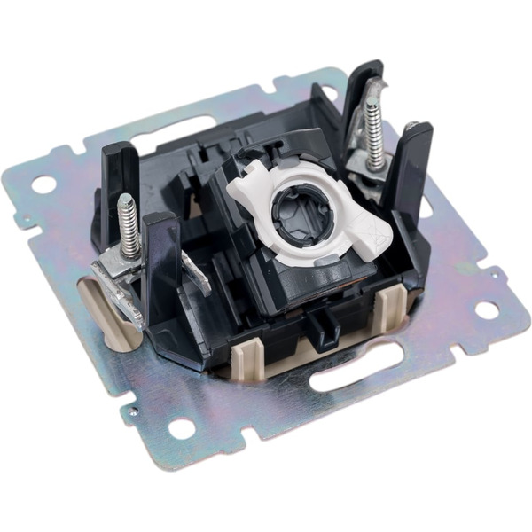 Розетка Daccord (Legrand) 695624