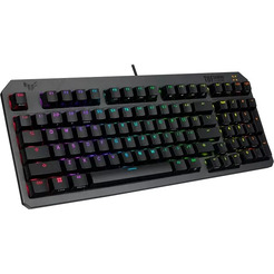 Клавиатура ASUS RA07 TUF Gaming K3 Gen II