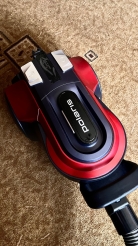 Пылесос Polaris PVC 2003RI