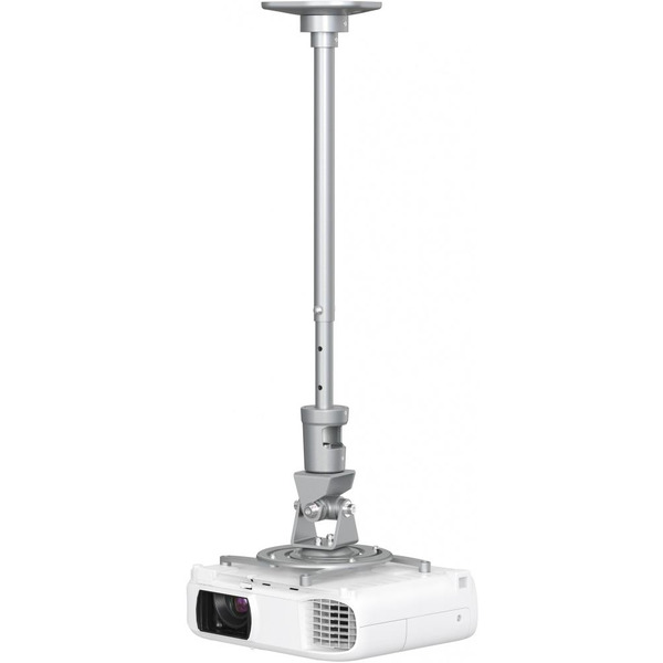 Кронштейн для проектора CACTUS CS-VM-PR01L-AL