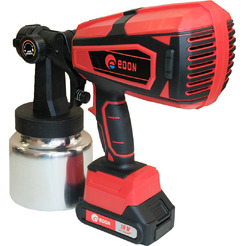 Краскораспылитель Edon ASG-18