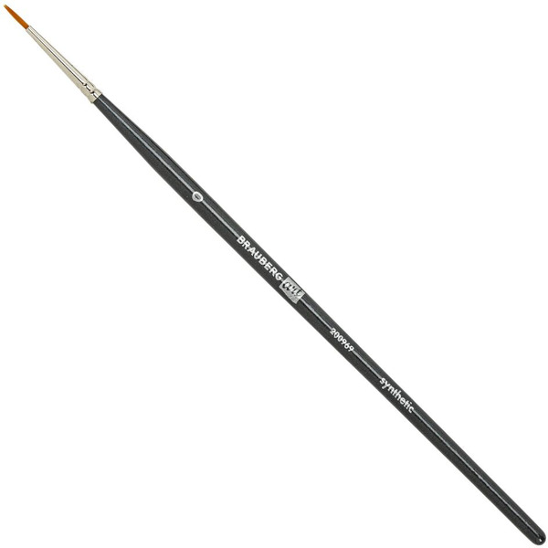 Набор кистей BRAUBERG Art Classic 200969 (12 шт)