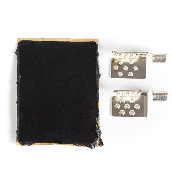 Пленочный теплый пол Rexant Ultra RXM 220 5 м², 0,5х10м, 1100Вт 51-0508-4