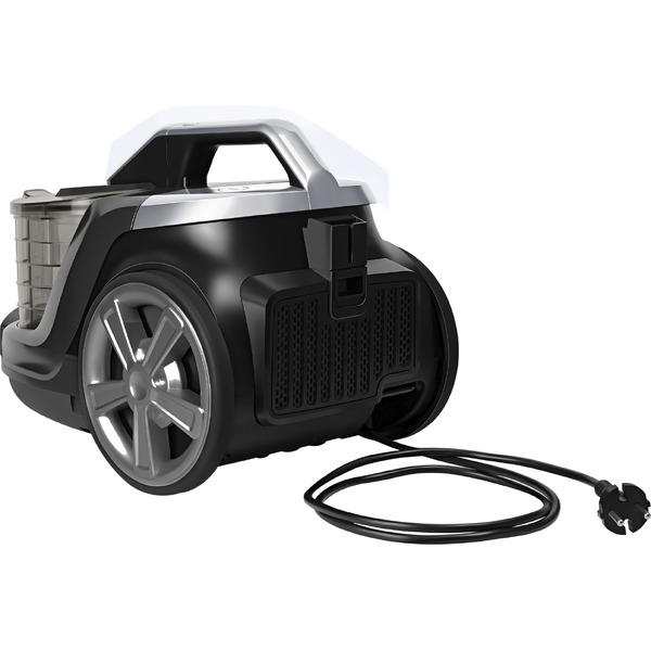 Пылесос ARESA AR-2408