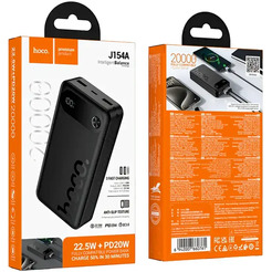 Внешний аккумулятор Hoco J154A 60761 20000mAh