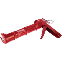 Полукорпусной пистолет Зубр Мастер 310 мл (06621)