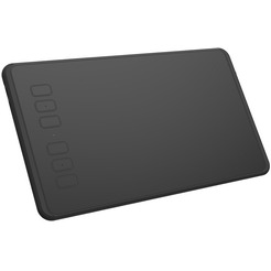 Графический планшет HUION H640P