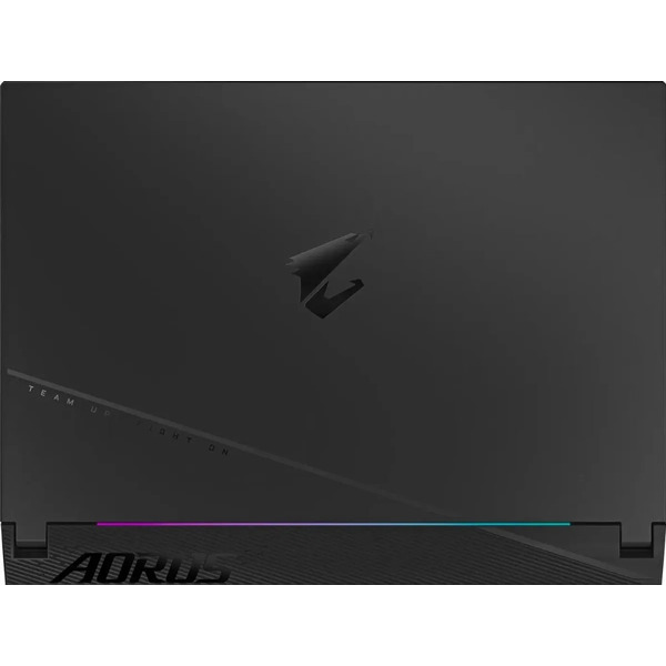 Игровой ноутбук Gigabyte Aorus 15 BKG-13KZ754SH