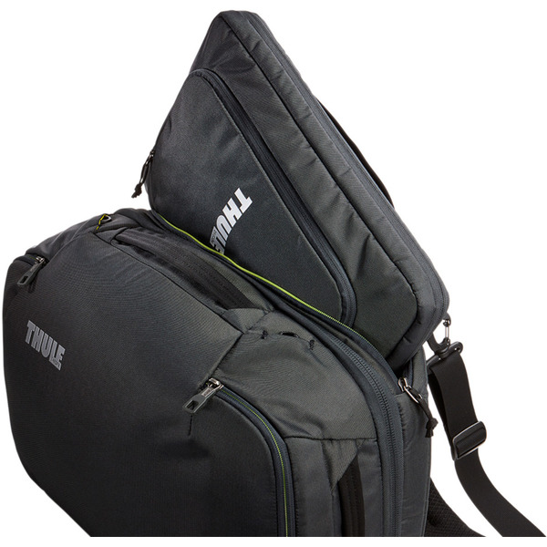 Сумка Thule Subterra Carry-On TSD-340 (темно-серый)