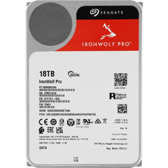Жесткий диск Seagate ST18000NE000