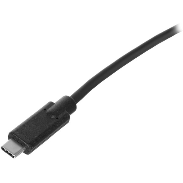 Сетевой адаптер Fast Ethernet Digma D-USBC-LAN100