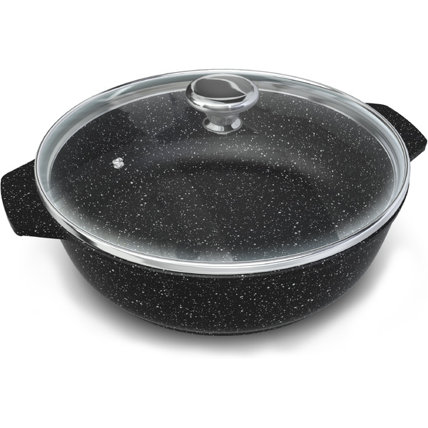 Жаровня НМП Neva Granite NG6525