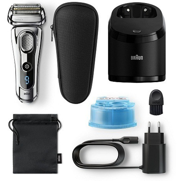 Электробритва Braun Series 9 9297cc
