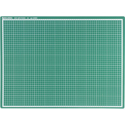 Коврик для резки BRAUBERG 236903 (60х45 см)
