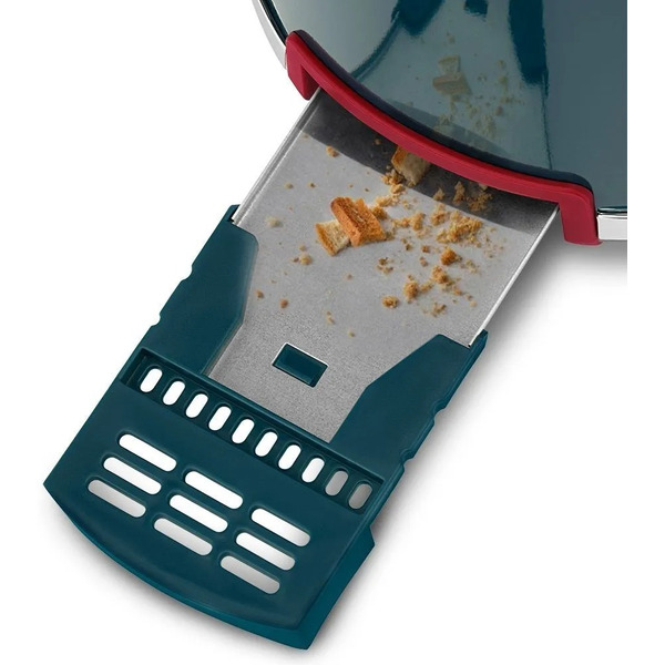 Тостер Kitfort КТ-9801