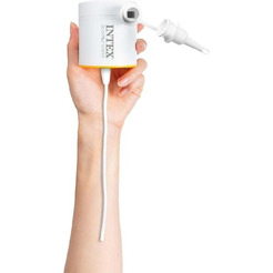 Насос электрический Intex 66616 (USB)