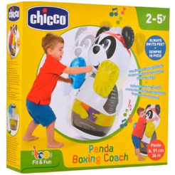 Развивающая игрушка CHICCO Toys Панда Fit&Fun 340728827