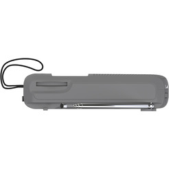 Радиоприемник Maxvi PR-3 (серый)