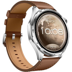 Смарт-часы Honor Watch 6 (ROM-B09) Twilight Brown