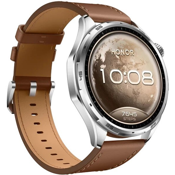 Смарт-часы Honor Watch 6 (ROM-B09) Twilight Brown