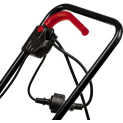 Газонокосилка Einhell GC-EM 1032 (3400257)