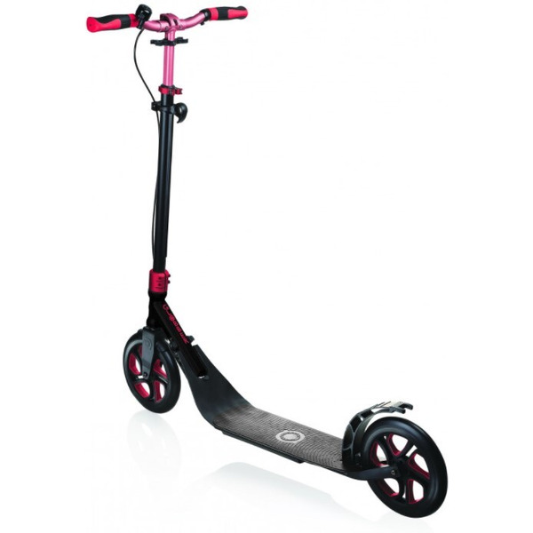 Самокат GLOBBER One NL 230 Ultimate (красный)