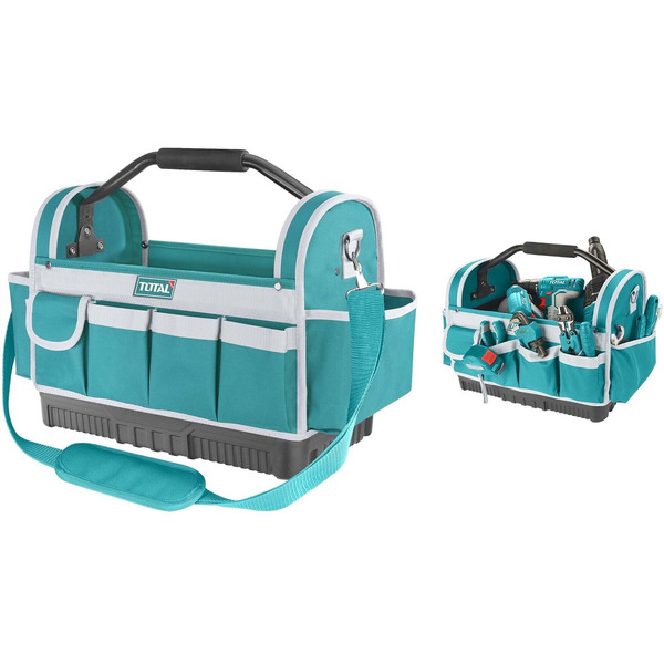 Сумка для инструментов Total THT36L02