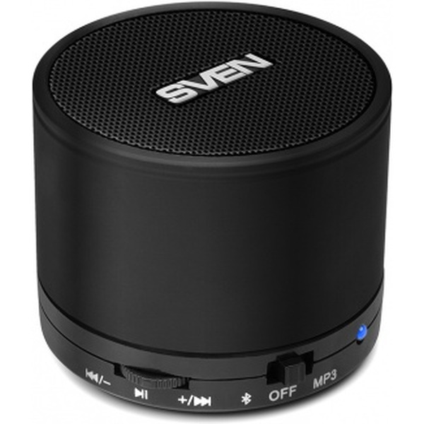Портативная колонка SVEN PS-45BL