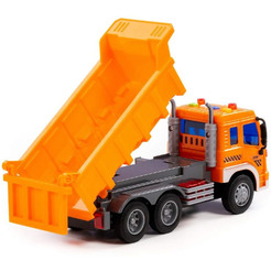 Автомобиль-самосвал Полесье 86235 Сити