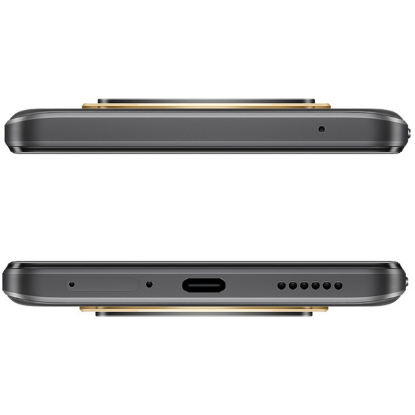 Смартфон Huawei nova Y91 STG-LX1 8GB/128GB (черный)