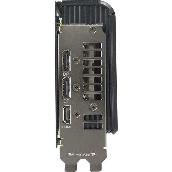 Видеокарта Asus PRIME-RX9060XT-O16G