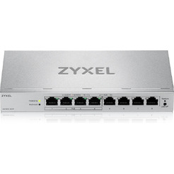Коммутатор Zyxel GS1200-8HPV3-EU0101F