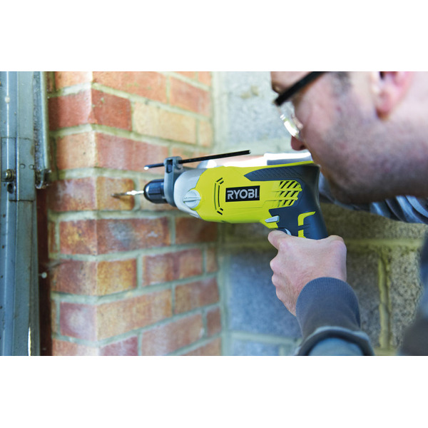 Дрель Ryobi RPD 1010 K (5133002058)